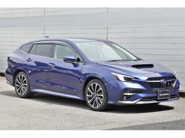 レヴォーグ ＳＴＩ　Ｓｐｏｒｔ　ＥＸ　ＥｙｅＳｉｇｈｔＸ　メモリーナビ（9枚目）