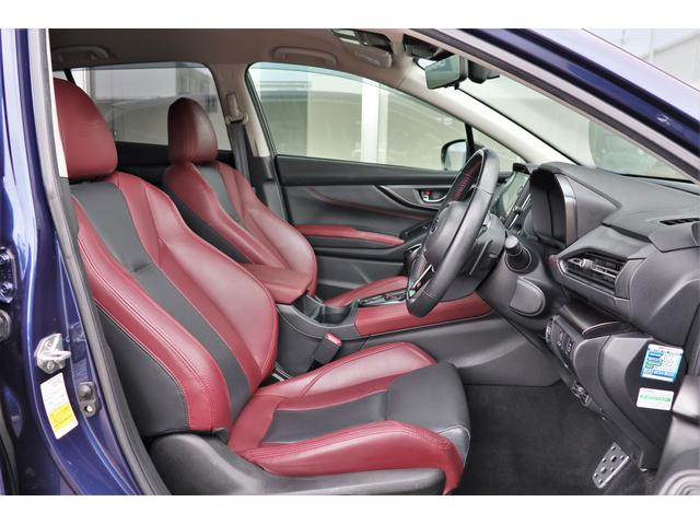 レヴォーグ ＳＴＩ　Ｓｐｏｒｔ　ＥＸ　ＥｙｅＳｉｇｈｔＸ　メモリーナビ（16枚目）