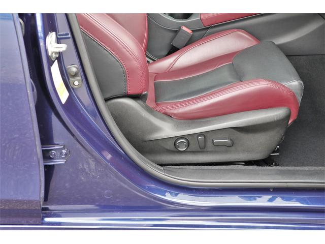 レヴォーグ ＳＴＩ　Ｓｐｏｒｔ　ＥＸ　ＥｙｅＳｉｇｈｔＸ　メモリーナビ（17枚目）