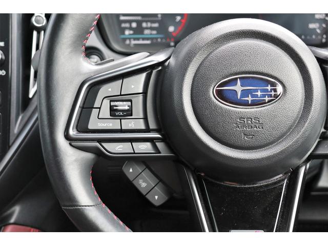レヴォーグ ＳＴＩ　Ｓｐｏｒｔ　ＥＸ　ＥｙｅＳｉｇｈｔＸ　メモリーナビ（22枚目）