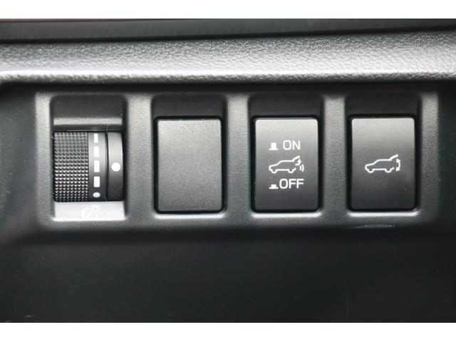 レヴォーグ ＳＴＩ　Ｓｐｏｒｔ　ＥＸ　ＥｙｅＳｉｇｈｔＸ　メモリーナビ（25枚目）