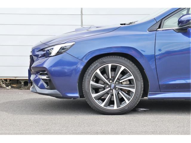 レヴォーグ ＳＴＩ　Ｓｐｏｒｔ　ＥＸ　ＥｙｅＳｉｇｈｔＸ　メモリーナビ（36枚目）