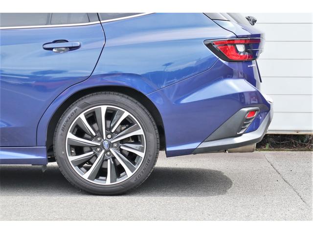 レヴォーグ ＳＴＩ　Ｓｐｏｒｔ　ＥＸ　ＥｙｅＳｉｇｈｔＸ　メモリーナビ（37枚目）