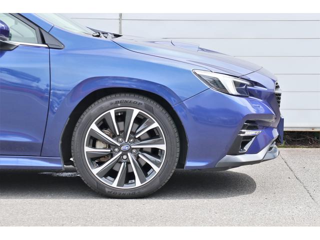 レヴォーグ ＳＴＩ　Ｓｐｏｒｔ　ＥＸ　ＥｙｅＳｉｇｈｔＸ　メモリーナビ（39枚目）
