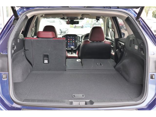 レヴォーグ ＳＴＩ　Ｓｐｏｒｔ　ＥＸ　ＥｙｅＳｉｇｈｔＸ　メモリーナビ（41枚目）