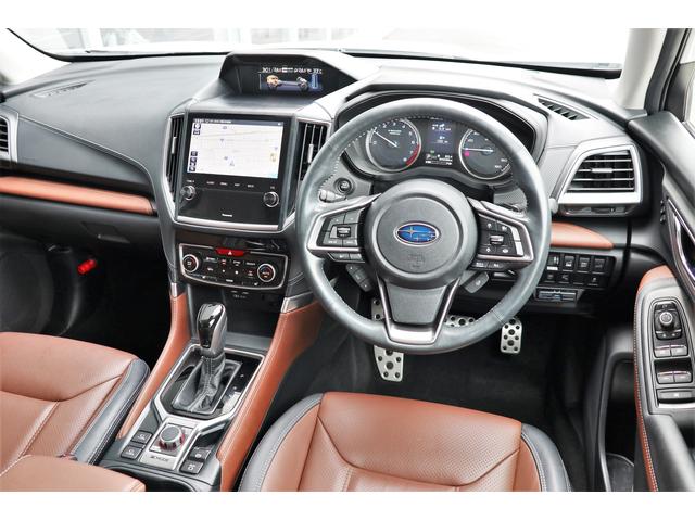 フォレスター アドバンス メモリーナビ ETC2.0(3枚目)