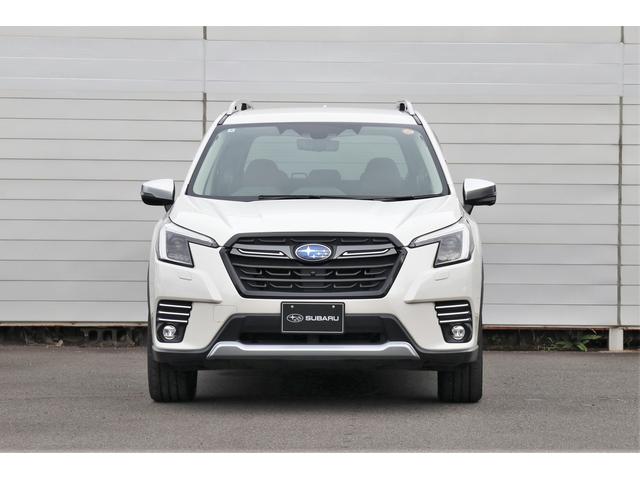 フォレスター アドバンス メモリーナビ ETC2.0(4枚目)