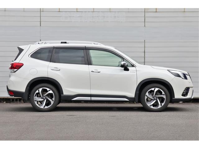 フォレスター アドバンス メモリーナビ ETC2.0(7枚目)