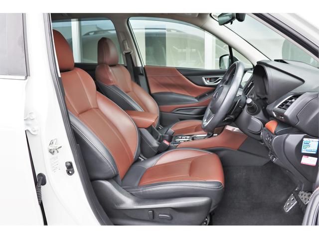 フォレスター アドバンス メモリーナビ ETC2.0(16枚目)