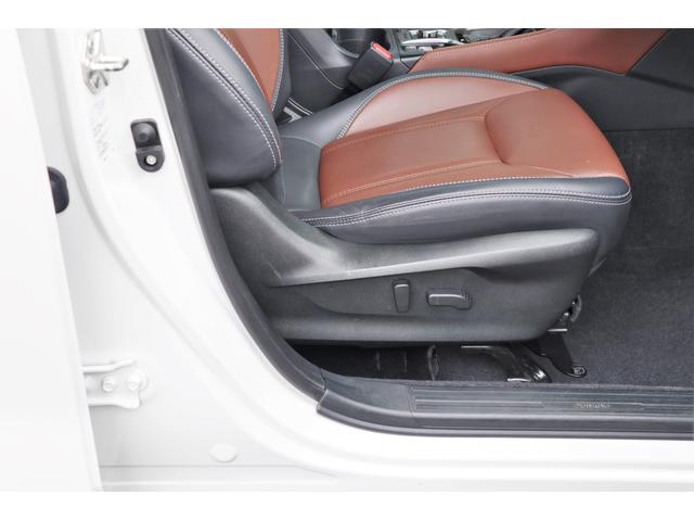 フォレスター アドバンス メモリーナビ ETC2.0(17枚目)