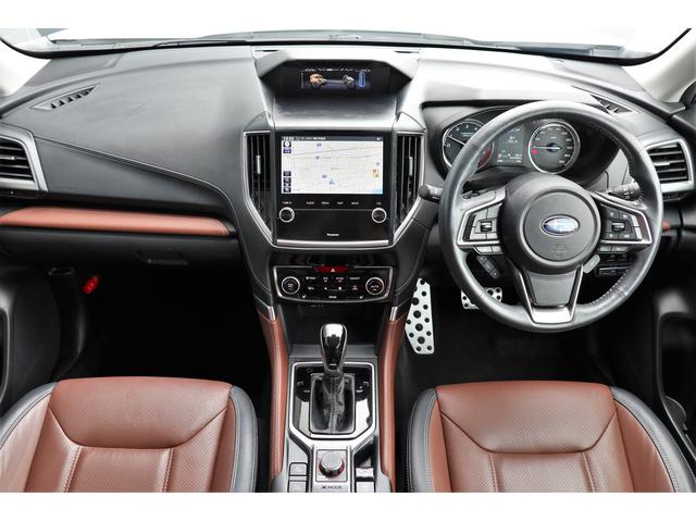 フォレスター アドバンス メモリーナビ ETC2.0(19枚目)