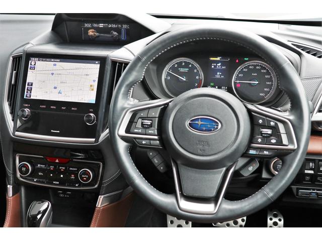 フォレスター アドバンス メモリーナビ ETC2.0(20枚目)