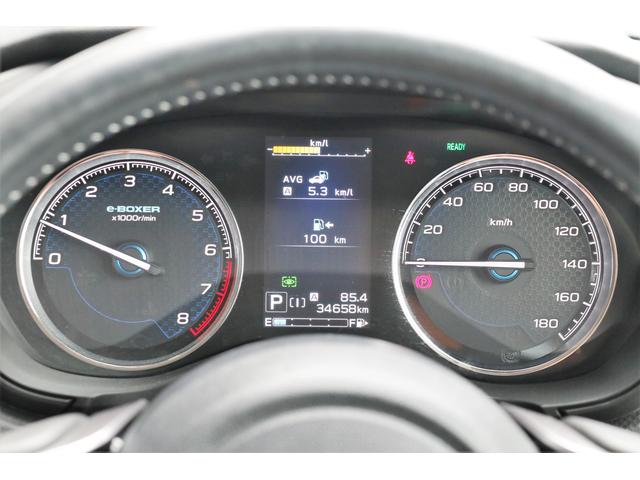 フォレスター アドバンス メモリーナビ ETC2.0(21枚目)