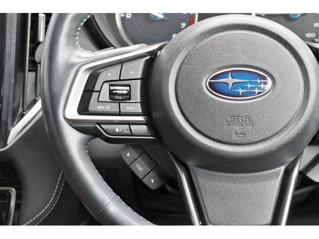 フォレスター アドバンス メモリーナビ ETC2.0(22枚目)