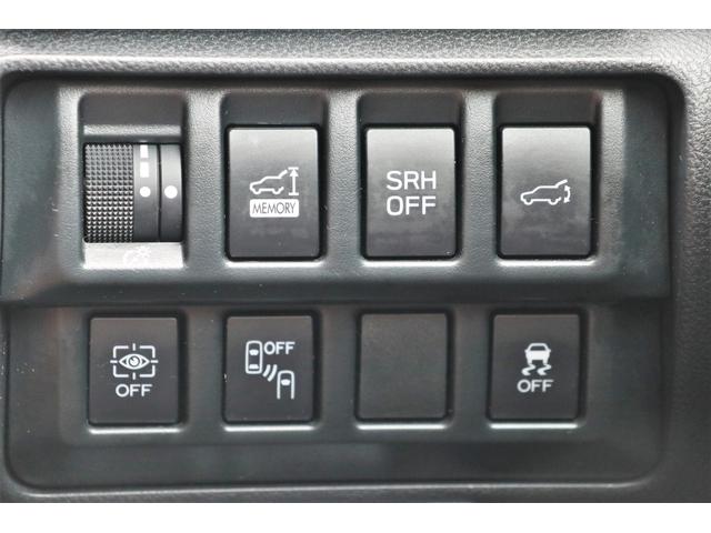 フォレスター アドバンス メモリーナビ ETC2.0(25枚目)