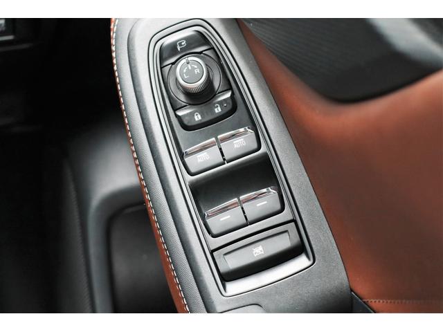 フォレスター アドバンス メモリーナビ ETC2.0(28枚目)