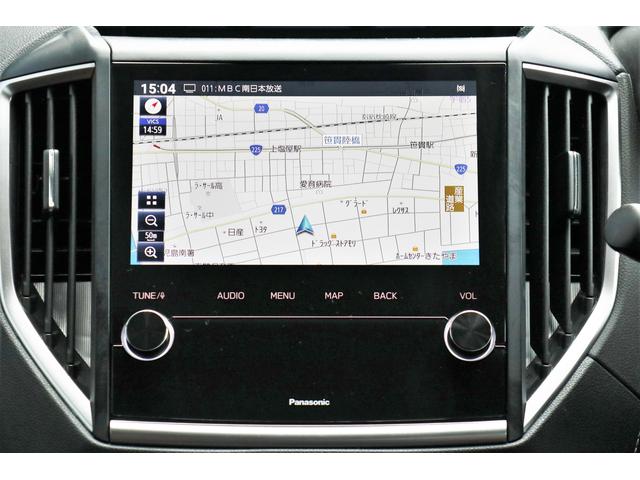 フォレスター アドバンス メモリーナビ ETC2.0(31枚目)