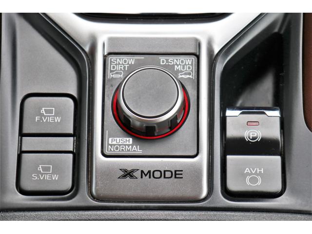 フォレスター アドバンス メモリーナビ ETC2.0(36枚目)