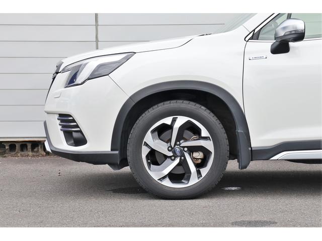 フォレスター アドバンス メモリーナビ ETC2.0(39枚目)