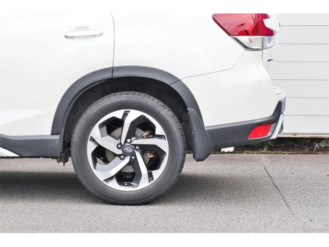 フォレスター アドバンス メモリーナビ ETC2.0(40枚目)