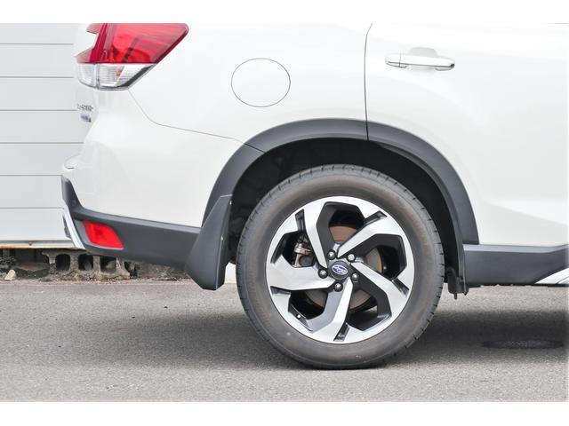 フォレスター アドバンス メモリーナビ ETC2.0(41枚目)