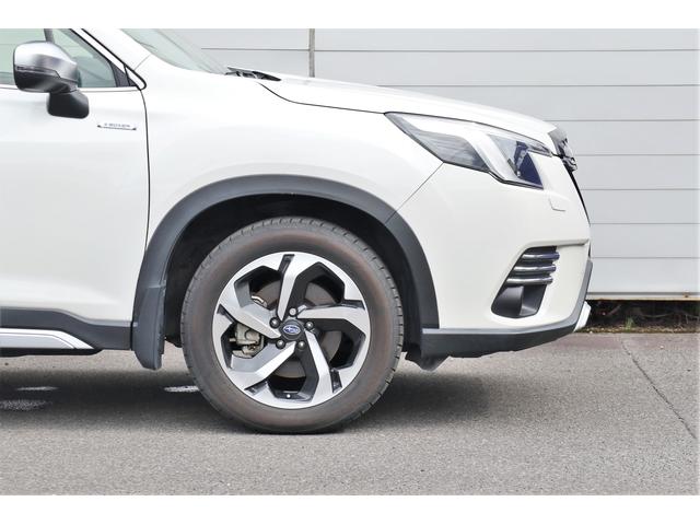 フォレスター アドバンス メモリーナビ ETC2.0(42枚目)