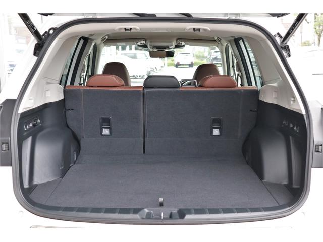 フォレスター アドバンス メモリーナビ ETC2.0(44枚目)