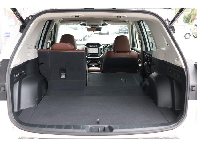 フォレスター アドバンス メモリーナビ ETC2.0(45枚目)