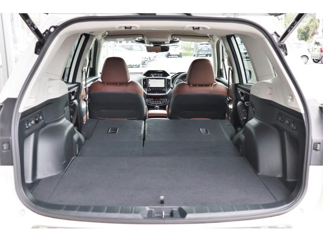 フォレスター アドバンス メモリーナビ ETC2.0(46枚目)