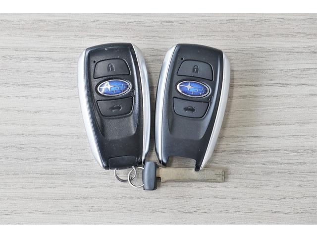 フォレスター アドバンス メモリーナビ ETC2.0(48枚目)