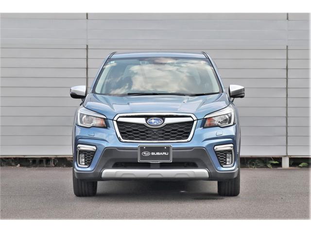 フォレスター Advance EyeSight メモリーナビ ETC2.0(4枚目)