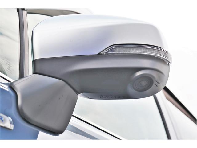 フォレスター Advance EyeSight メモリーナビ ETC2.0(11枚目)