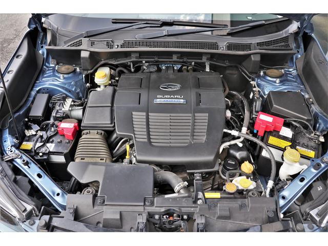 フォレスター Advance EyeSight メモリーナビ ETC2.0(14枚目)