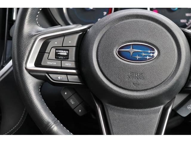 フォレスター Advance EyeSight メモリーナビ ETC2.0(22枚目)