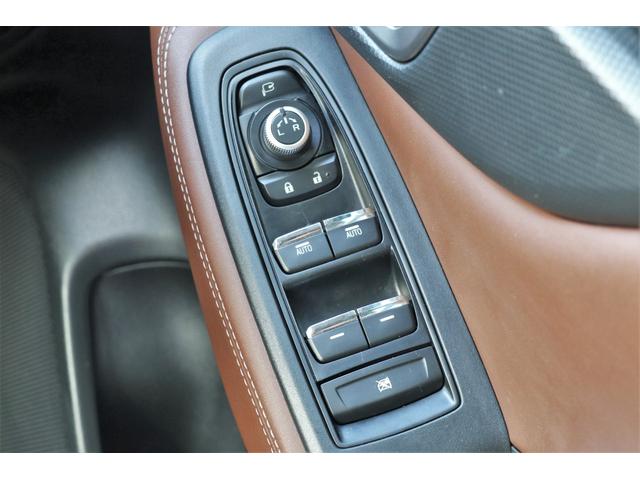 フォレスター Advance EyeSight メモリーナビ ETC2.0(28枚目)