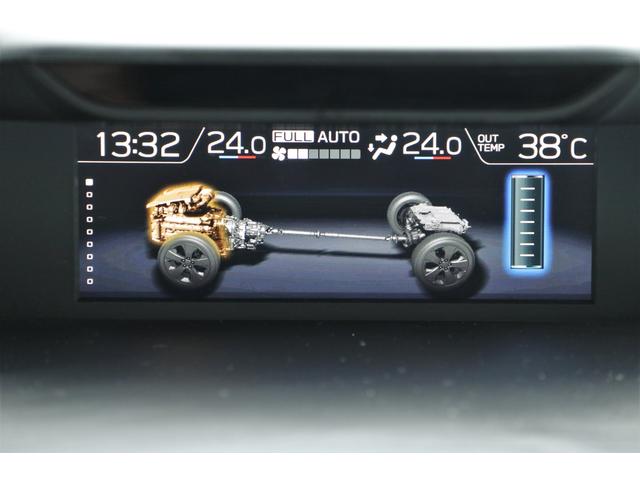 フォレスター Advance EyeSight メモリーナビ ETC2.0(29枚目)