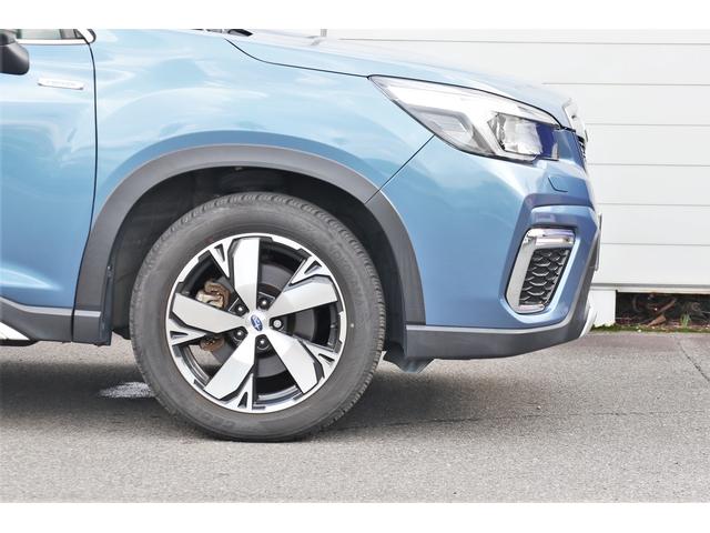 フォレスター Advance EyeSight メモリーナビ ETC2.0(42枚目)