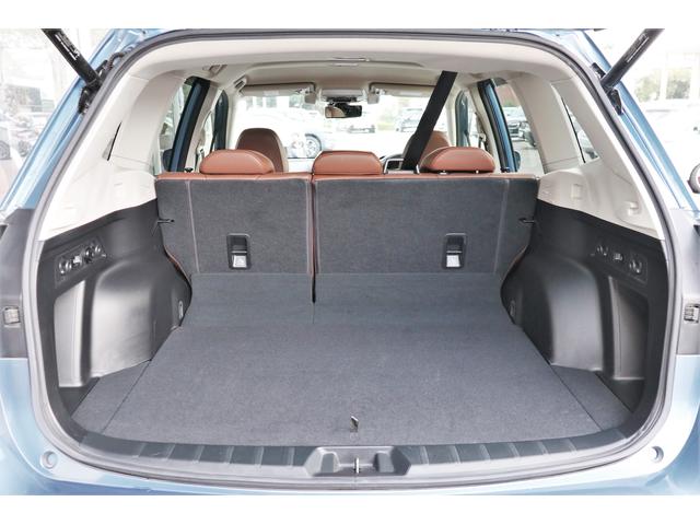 フォレスター Advance EyeSight メモリーナビ ETC2.0(44枚目)