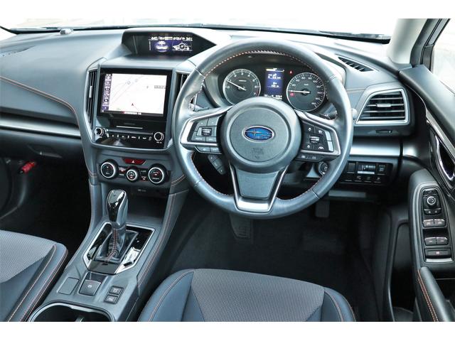 XV 2.0i-L EyeSight メモリーナビ ETC2.0(3枚目)