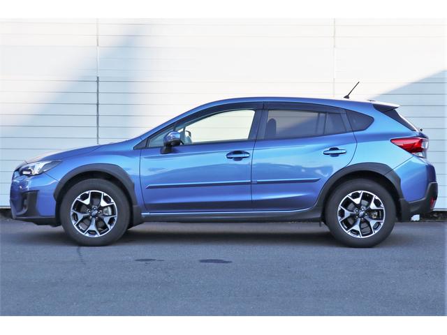 XV 2.0i-L EyeSight メモリーナビ ETC2.0(6枚目)