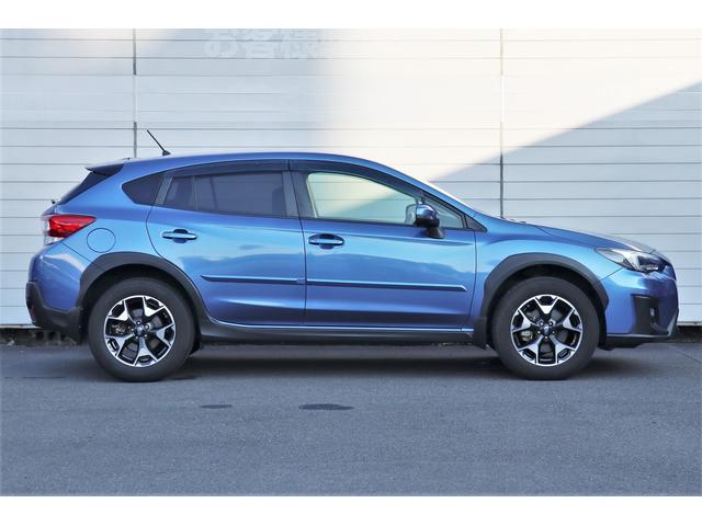 XV 2.0i-L EyeSight メモリーナビ ETC2.0(7枚目)