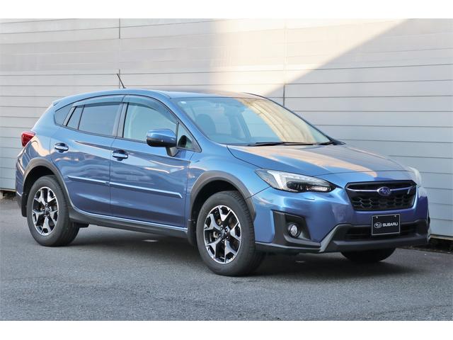 XV 2.0i-L EyeSight メモリーナビ ETC2.0(9枚目)