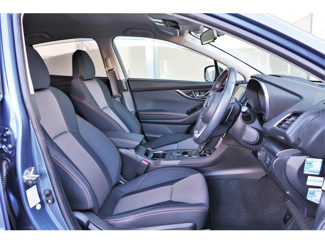 XV 2.0i-L EyeSight メモリーナビ ETC2.0(15枚目)