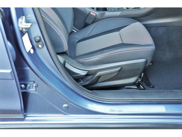 XV 2.0i-L EyeSight メモリーナビ ETC2.0(16枚目)