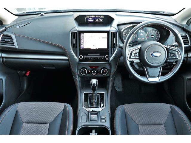 XV 2.0i-L EyeSight メモリーナビ ETC2.0(18枚目)