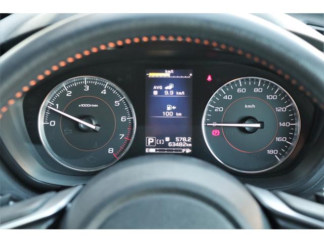 XV 2.0i-L EyeSight メモリーナビ ETC2.0(20枚目)