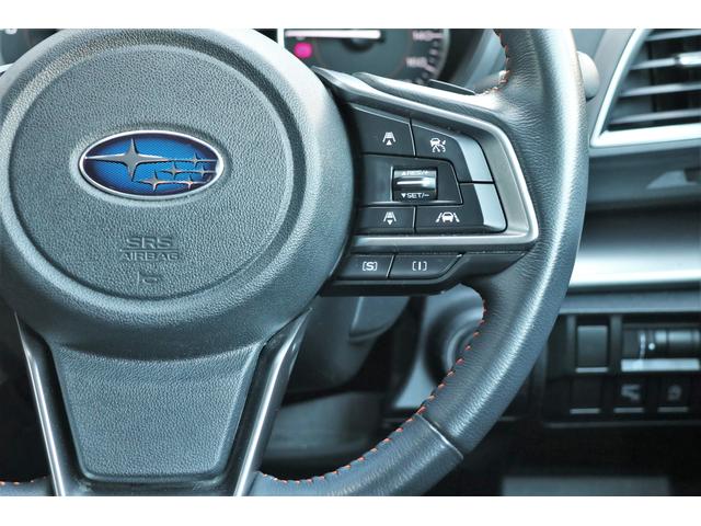 XV 2.0i-L EyeSight メモリーナビ ETC2.0(22枚目)