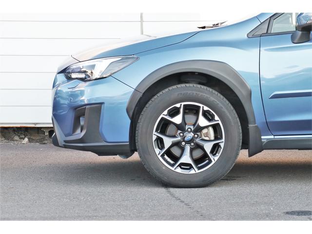 XV 2.0i-L EyeSight メモリーナビ ETC2.0(35枚目)