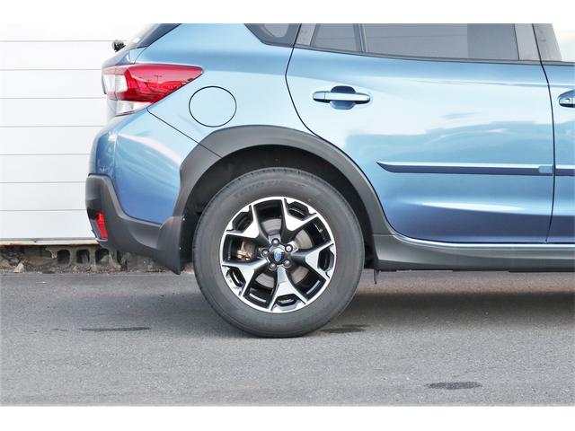 XV 2.0i-L EyeSight メモリーナビ ETC2.0(37枚目)