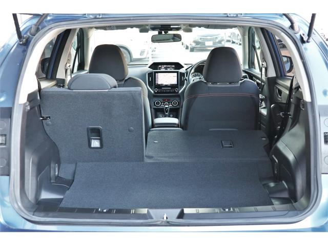 XV 2.0i-L EyeSight メモリーナビ ETC2.0(40枚目)